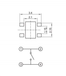 薄膜开关YX-TS-A002电路图.png