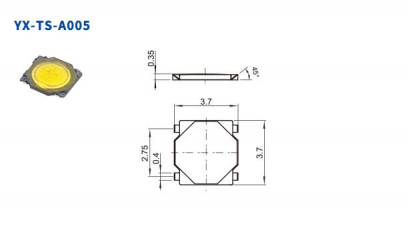 薄膜开关YX-TS-A005.png